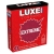 Текстурированные презервативы LUXE Royal Extreme - 3 шт. - Luxe - купить с доставкой в Невинномысске
