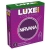 Презервативы с увеличенным количеством смазки LUXE Royal Nirvana - 3 шт. - Luxe - купить с доставкой в Невинномысске