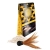 Пудра для тела Honey Dust Body Powder с ароматом кокоса и ананаса - 28 гр. - Kama Sutra - купить с доставкой в Невинномысске