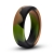 Эрекционное кольцо камуфляжной расцветки Silicone Camo Cock Ring - Blush Novelties - в Невинномысске купить с доставкой