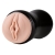 Мастурбатор-вагина Soft and Wet Pussy with Pleasure Orbs - Blush Novelties - в Невинномысске купить с доставкой