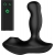 Черный вибратор-ротатор для стимуляции простаты Nexus Revo Air - Nexus Range - в Невинномысске купить с доставкой