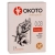 Тонкие презервативы OKOTO Thin Extra Soft - 3 шт. - Sitabella - купить с доставкой в Невинномысске