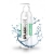 Гель-лубрикант продлевающего действия SPLASHGLIDE LONGPLAY PROLONG - 330 мл. - Splashglide - купить с доставкой в Невинномысске