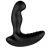 Черный вибромассажер простаты и промежности Nexus Ride - 14 см. - Nexus Range - в Невинномысске купить с доставкой