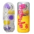 Мастурбатор Tenga Bobble Magic Marbles - Tenga - в Невинномысске купить с доставкой