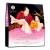 Соль для ванны Lovebath Dragon Fruit, превращающая воду в гель - 650 гр. - Shunga - купить с доставкой в Невинномысске