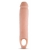 Телесная насадка на пенис 11.5 Inch Cock Sheath Penis Extender - 29,2 см. - Blush Novelties - в Невинномысске купить с доставкой