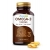 Пищевая добавка SuperCaps OMEGA-3 - 50 капсул (1000 мг) - SuperCaps - купить с доставкой в Невинномысске