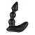 Черный вибростимулятор Nexus Bendz Prostate Edition - 14,1 см. - Nexus Range - в Невинномысске купить с доставкой