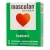 Презервативы анатомической формы Masculan Anatomic - 3 шт. - Masculan - купить с доставкой в Невинномысске