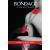 Красные меховые оковы на ноги BONDAGE - Lola Games - купить с доставкой в Невинномысске