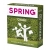 Классические презервативы SPRING CLASSIC - 3 шт. - SPRING - купить с доставкой в Невинномысске