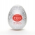 Мастурбатор-яйцо Keith Haring EGG PARTY - Tenga - в Невинномысске купить с доставкой