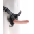 Страпон на виниловых трусиках Strap-on Harness Cock - 17,8 см. - Pipedream - купить с доставкой в Невинномысске