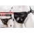 Универсальные трусики Harness UNI strap с корсетом - LOVETOY (А-Полимер) - купить с доставкой в Невинномысске