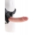 Страпон Harness со съемной телесной насадкой King Cock 9 - 22,9 см. - Pipedream - купить с доставкой в Невинномысске