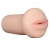 Нежный мастурбатор-ротик REALSTUFF 5INCH MASTURBATOR BJ - Dream Toys - в Невинномысске купить с доставкой