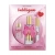 Набор средств для массажа и ласк Bubblegum Play Kit - Bijoux Indiscrets - купить с доставкой в Невинномысске