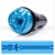 Мастурбатор-вагина Fleshlight Freaks Alien Blue Metallic - Fleshlight - в Невинномысске купить с доставкой