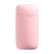 Розовый мастурбатор Tenga Puffy - Tenga - в Невинномысске купить с доставкой