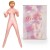 Надувная секс-кукла Камилла - Bior toys - в Невинномысске купить с доставкой