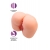 Реалистичный мастурбатор-попка с 2 любовными входами - No Name - в Невинномысске купить с доставкой