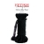 Черная веревка для фиксации Deluxe Silky Rope - 9,75 м. - Pipedream - купить с доставкой в Невинномысске