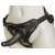 Женский страпон с вагинальной пробкой Woman Strap - 12 см. - LOVETOY (А-Полимер) - купить с доставкой в Невинномысске