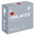 Презервативы с точками Unilatex Dotted - 3 шт. - Unilatex - купить с доставкой в Невинномысске