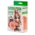 Мастурбатор с виброкольцом Satisfaction Magazine School mistress - Lola Games - в Невинномысске купить с доставкой