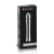 Фаллоимитатор для электростимуляции Glossy Glen Dildo - 14 см. - MyStim - купить с доставкой в Невинномысске