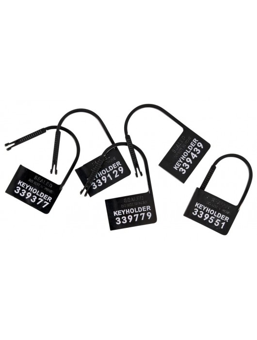 Набор для мужского пояса верности Cock Cage Set - Orion - купить с доставкой в Невинномысске