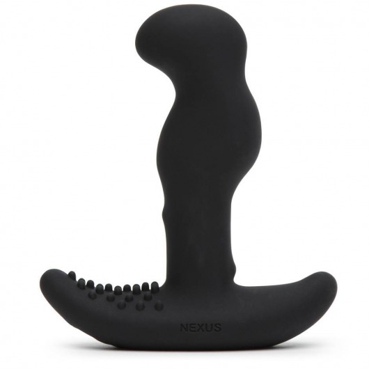 Массажер простаты Nexus G Stroker с пультом ДУ - Nexus Range - в Невинномысске купить с доставкой