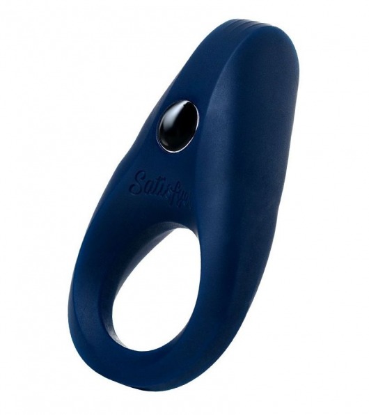 Эрекционное кольцо на пенис Satisfyer Ring 1 - Satisfyer - в Невинномысске купить с доставкой