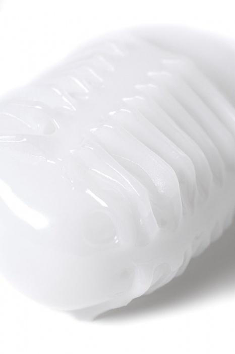 Компактный мастурбатор MasturbaTIN Ribbed Ricky - MyStim - в Невинномысске купить с доставкой