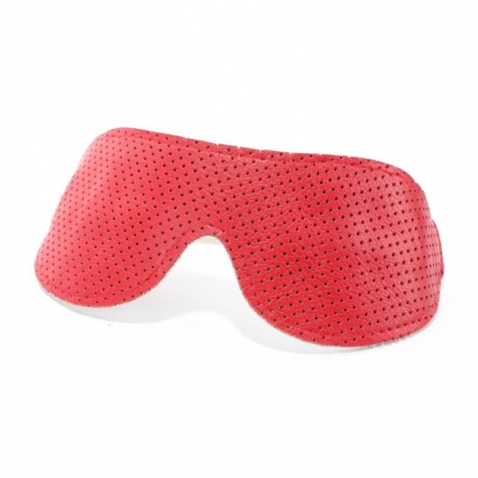 Маска на глаза для медсестры - БДСМ Арсенал - купить с доставкой в Невинномысске