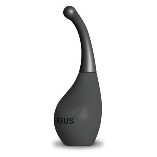 Анальный душ Nexus Douche Pro - Nexus Range - купить с доставкой в Невинномысске