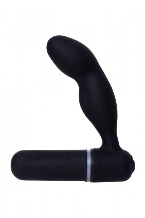Стимулятор простаты Prostate Vibe - 10,5 см. - Bathmate - в Невинномысске купить с доставкой