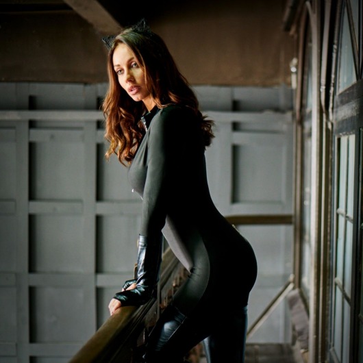 Костюм женщины-кошки - Le Frivole купить с доставкой