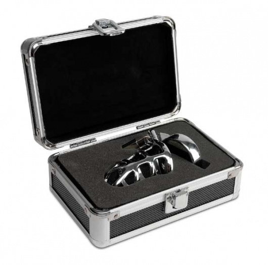 Пояс верности Cock Cage - Pipedream - купить с доставкой в Невинномысске