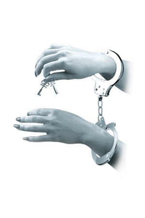 Набор БДСМ-девайсов Lover Fetish Fantasy Limited Edition - Pipedream - купить с доставкой в Невинномысске