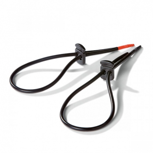 Электроутяжка на пенис и мошонку Rodeo Robin - MyStim - купить с доставкой в Невинномысске