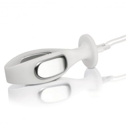 Вагинальный электростимулятор Julian - MyStim - купить с доставкой в Невинномысске