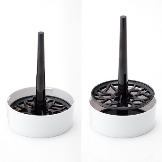 Мастурбатор TENGA AERO Cobalt Ring - Tenga - в Невинномысске купить с доставкой