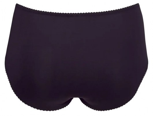 Женские трусы с кружевными вставками и кольцами - Orion купить с доставкой