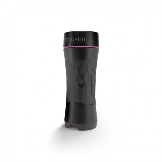 Мастурбатор-вагина Opus Mica - MyStim - в Невинномысске купить с доставкой