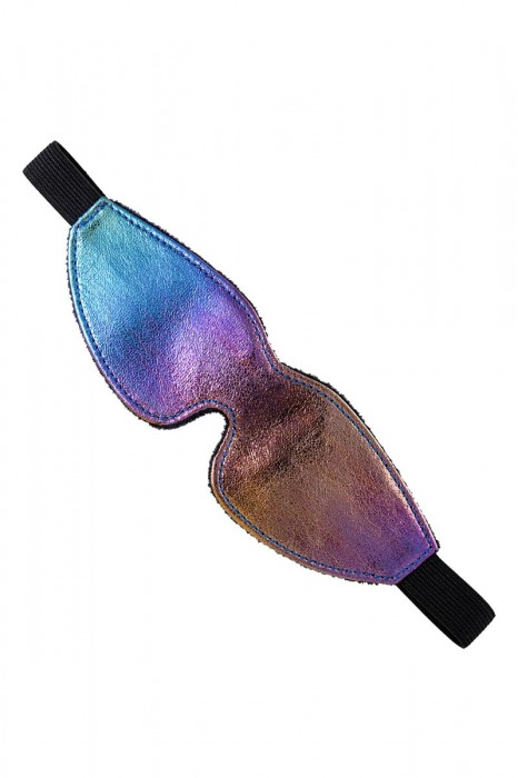 Радужная маска Anonymo - ToyFa - купить с доставкой в Невинномысске