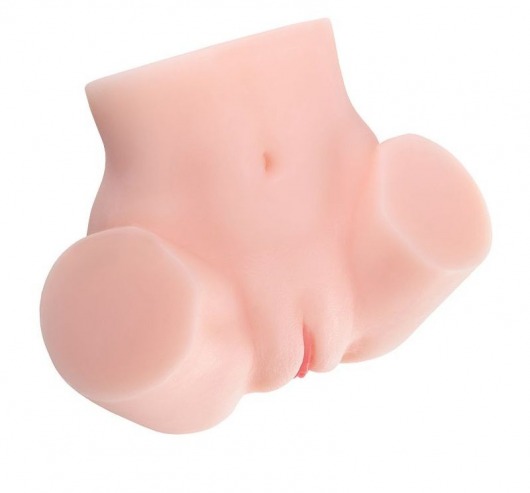 Мастурбатор-полуторс Adele - ToyFa - в Невинномысске купить с доставкой