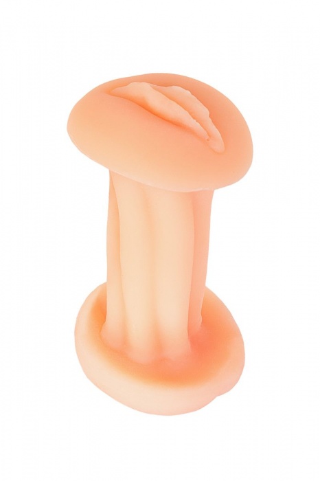 Надувная кукла-полисвумен с реалистичной головой - ToyFa - в Невинномысске купить с доставкой